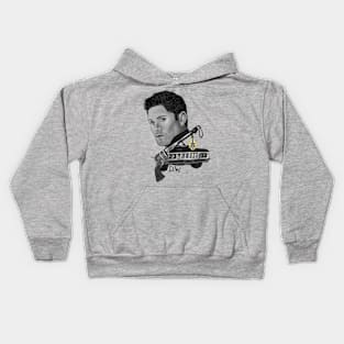 Carry On Kids Hoodie